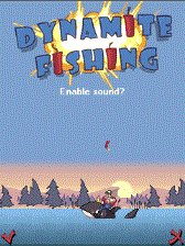 game pic for Dynamite Fishing Gold Edition